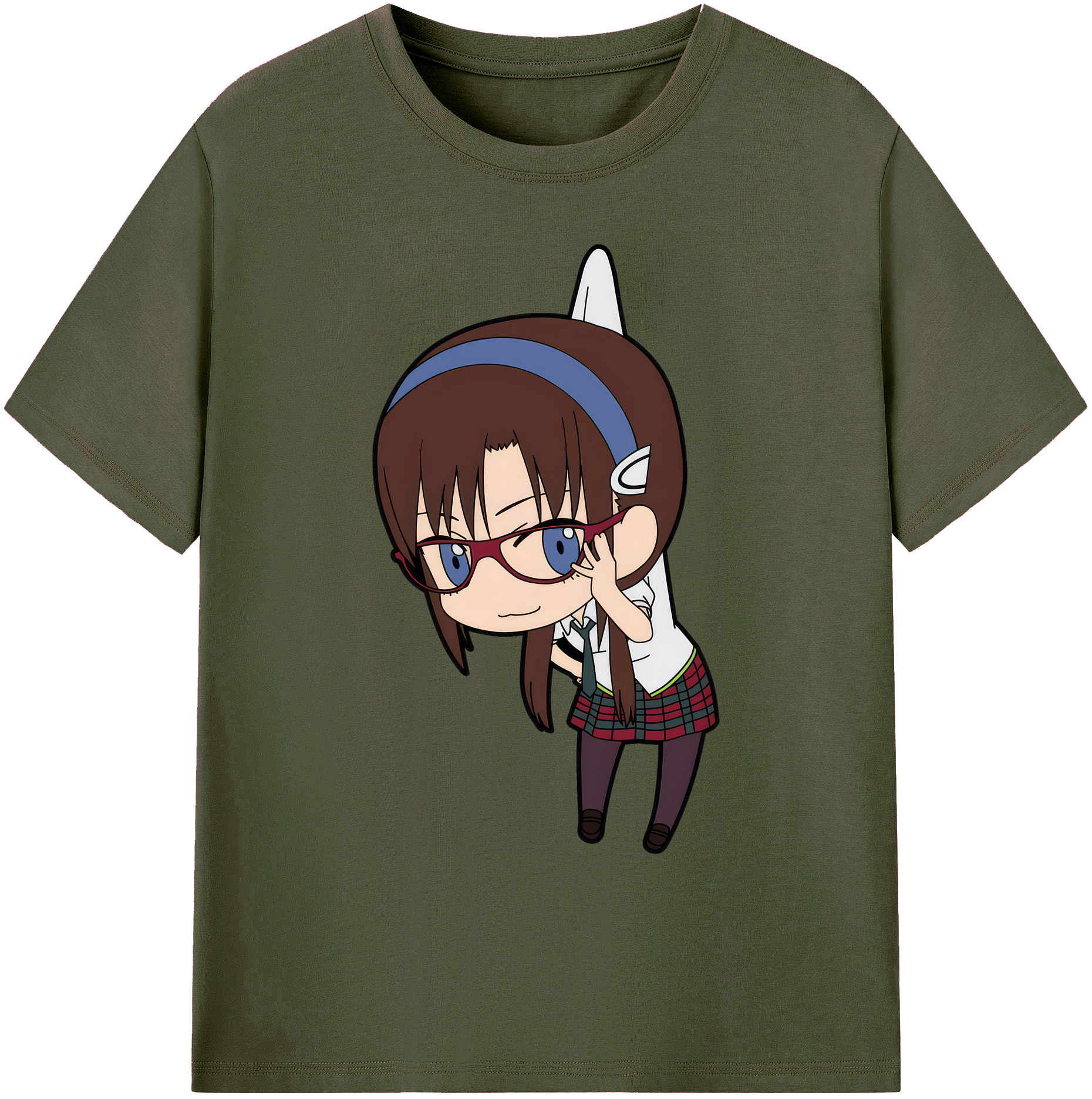 （画像用） EVA 新世紀エヴァンゲリオン 綿100％ メンズ半袖Tシャツ｜肌触りやわらか＆通気性